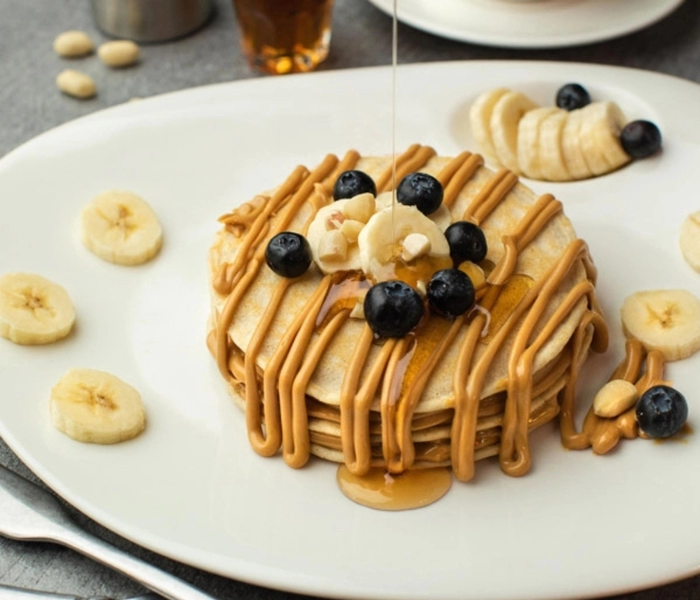 okusna brezglutenska prehrana