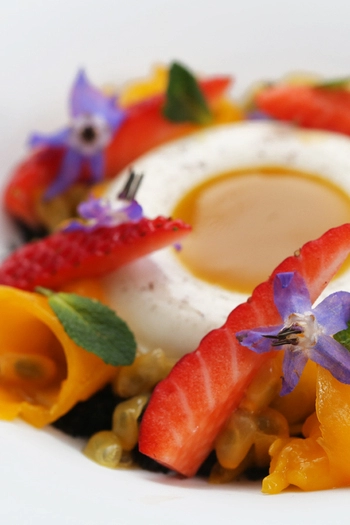 PREMIUM slaščičarski paket Antonio