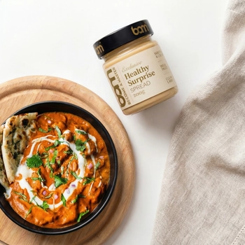 Zdravo darilo presenečenja