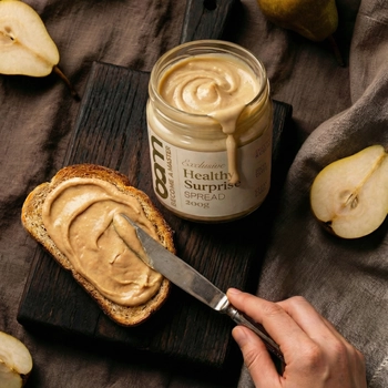 Zdravo darilo presenečenja