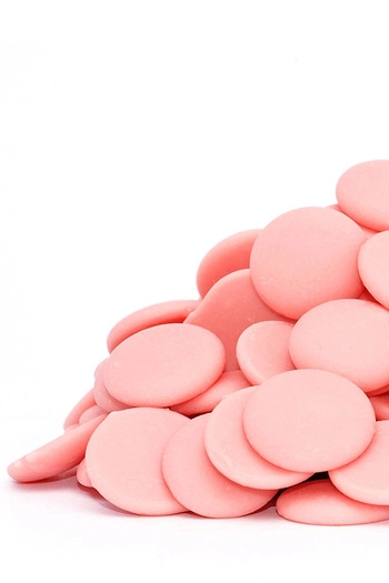 Eksotični paket čokolad