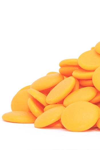 Eksotični paket čokolad