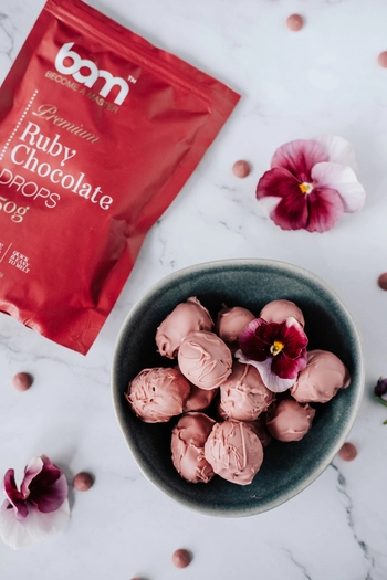 Eksotični paket čokolad