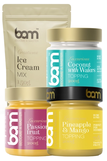 bambasticni poletni hiti