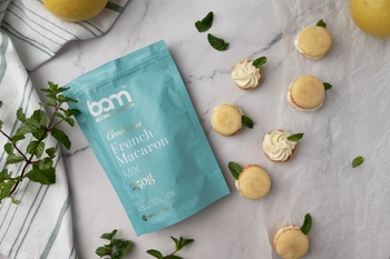 Mešanica za makrone, 250 g