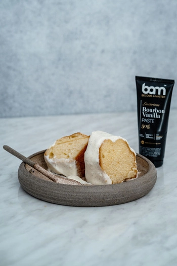 Vanilijeva pasta, 50 g