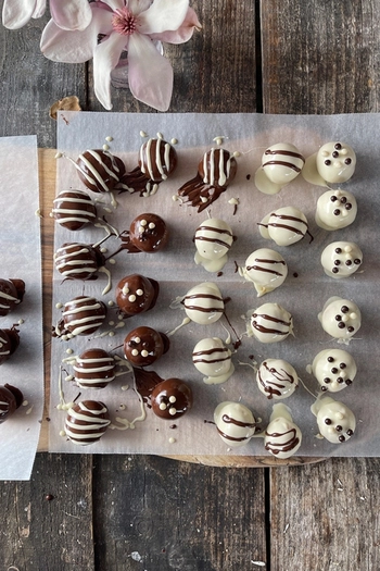 Temna čokolada, 5 kg