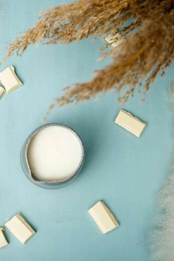 Bela vroča čokolada, 1500 g