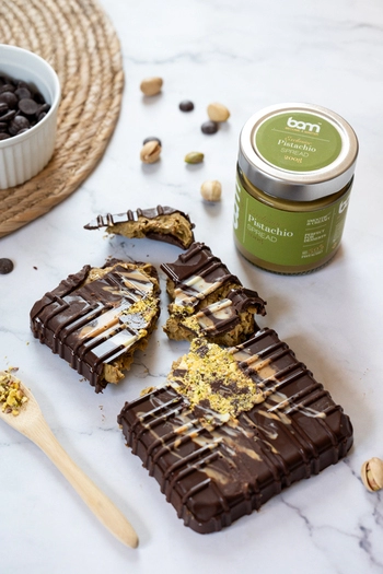 Paket Dubajska čokolada