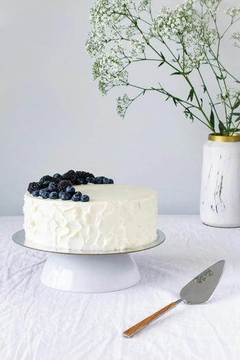 Mešanica za masleno kremo, 400 g