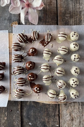 Veliki slaščičarski paket Leaneen