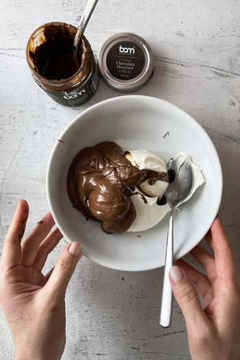 Paket Sočna čokoladna torta