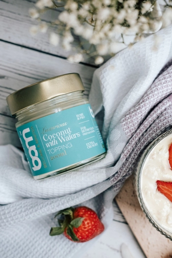 Preliv Kokos z vaflji, 200 ml