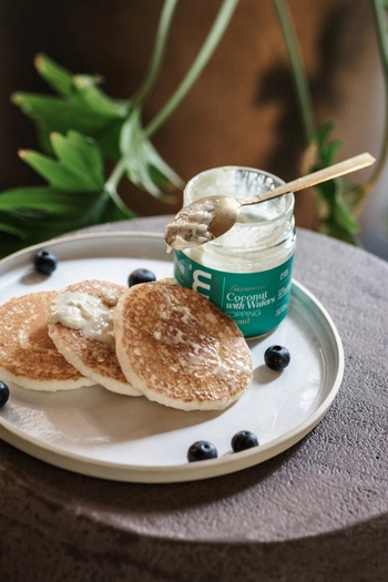 Preliv Kokos z vaflji, 200 ml