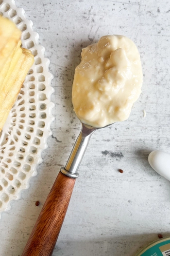 Preliv Kokos z vaflji, 200 ml