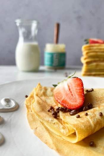 Preliv Kokos z vaflji, 200 ml