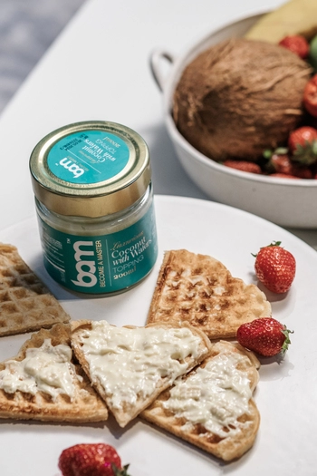 Preliv Kokos z vaflji, 200 ml