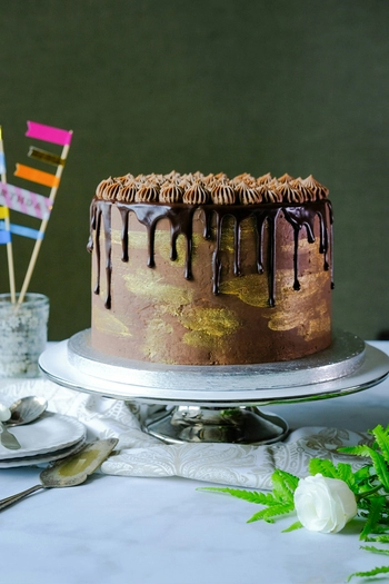 Mešanica za čarobno kremo, 300 g