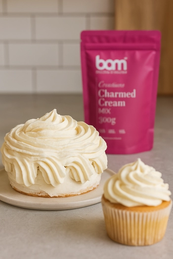 Mešanica za čarobno kremo, 300 g