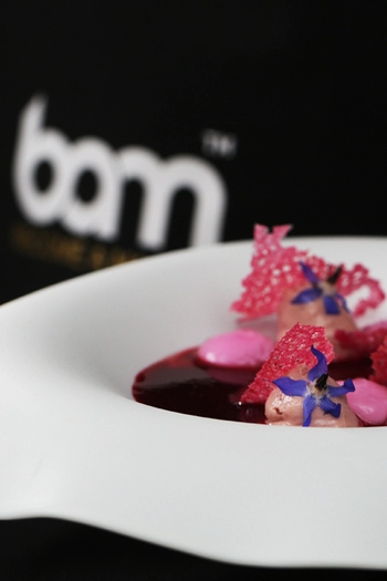 Velik slaščičarski paket Antonio