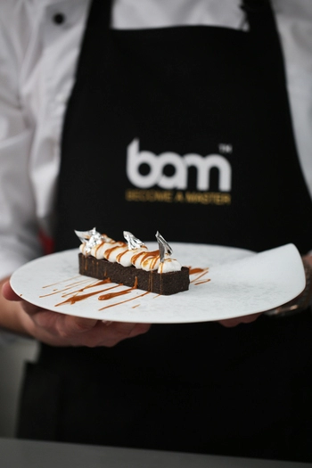 Velik slaščičarski paket Antonio