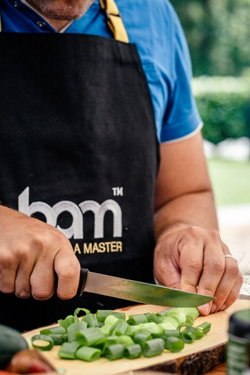 Paket predpasnik in rokavica