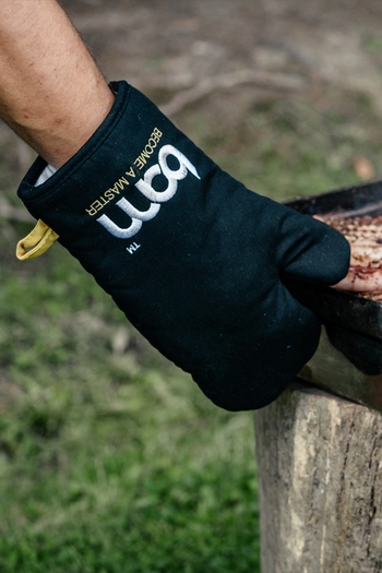 Paket predpasnik in rokavica