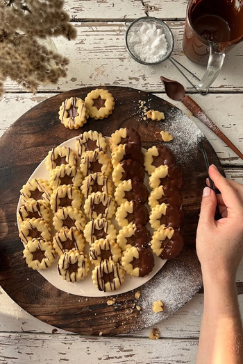 Temna čokolada, 250 g