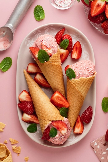 Preliv Jagoda, 200 g