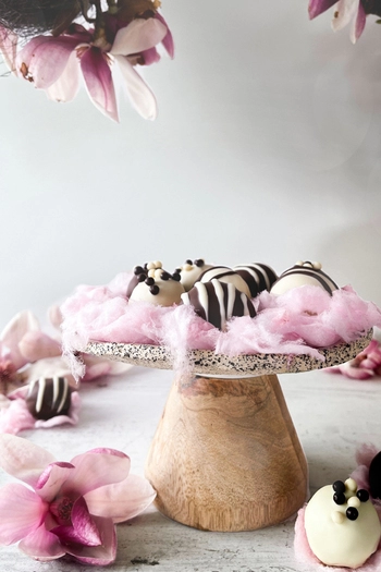 Bela čokolada, 250 g