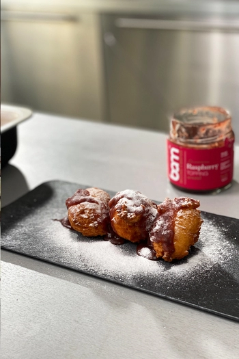 Slaščičarski paket Sadna polnila