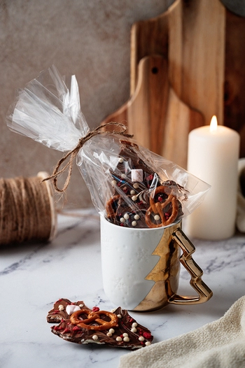 Mali BAMbastičen paket čokolad (3 x 250 g)