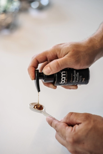 Vanilijeva pasta, 70 g