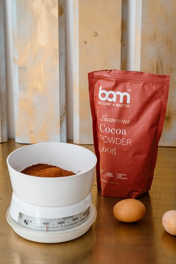 Kakav v prahu, 500 g