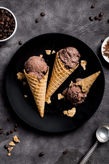 Čoko-sladoledni paket