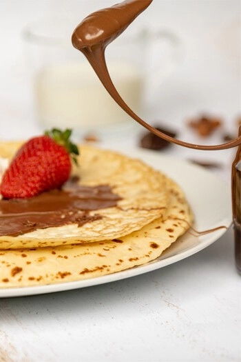 Čoko-sladoledni paket