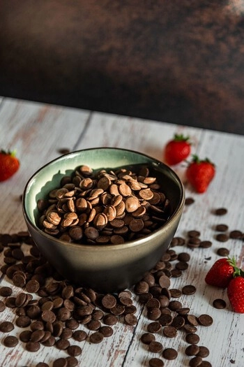 Temna čokolada, 500 g