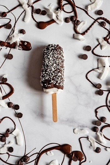 Temna čokolada, 500 g