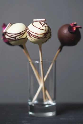 Cakepops & Popsicles Slaščičarski paket