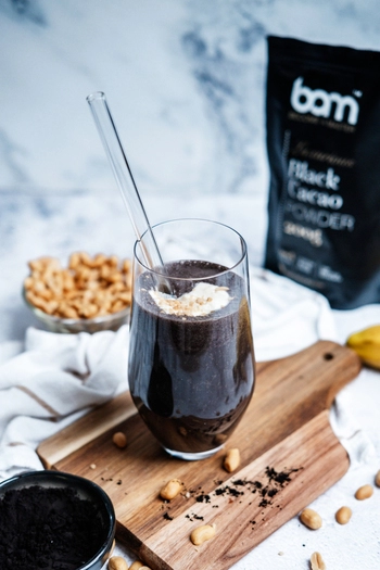 Črni kakav v prahu, 200 g