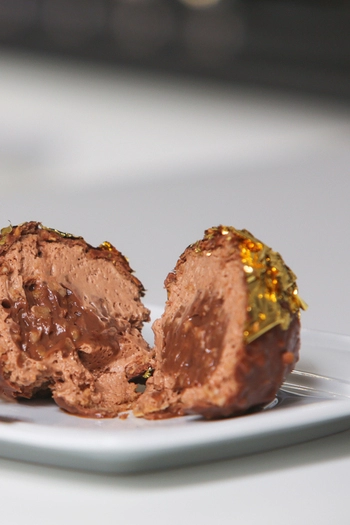 Slaščičarski paket Monotorte