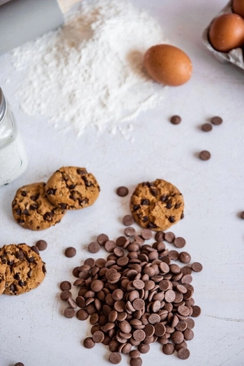 Mlečna čokolada, 5 kg