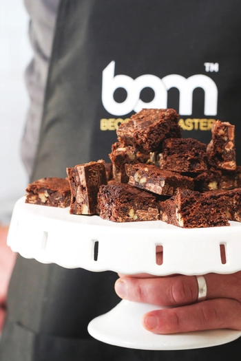 Slaščičarski paket Sladice brez greha