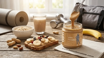 100% arašidov namaz - 200g