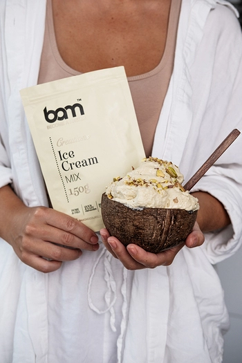 Mešanica za sladoled, 150 g