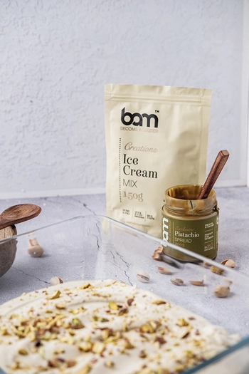 Mešanica za sladoled, 150 g