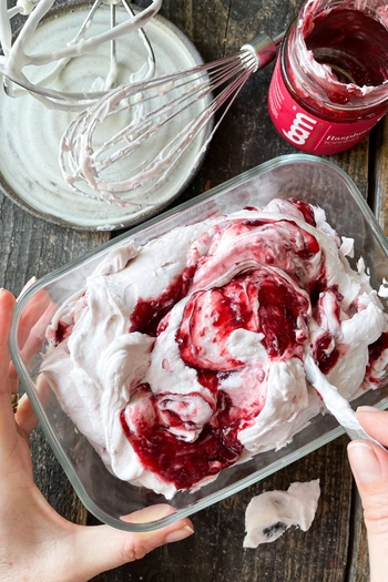 Mešanica za sladoled, 150 g