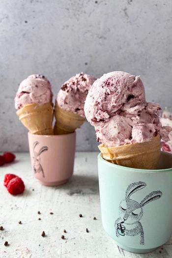 Mešanica za sladoled, 150 g