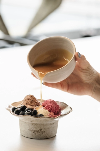 Mešanica za sladoled, 150 g