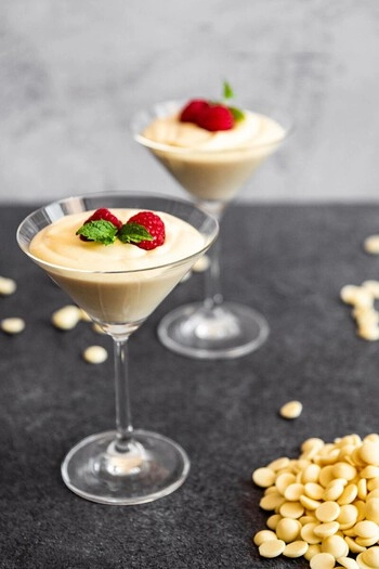 Bela čokolada, 500 g